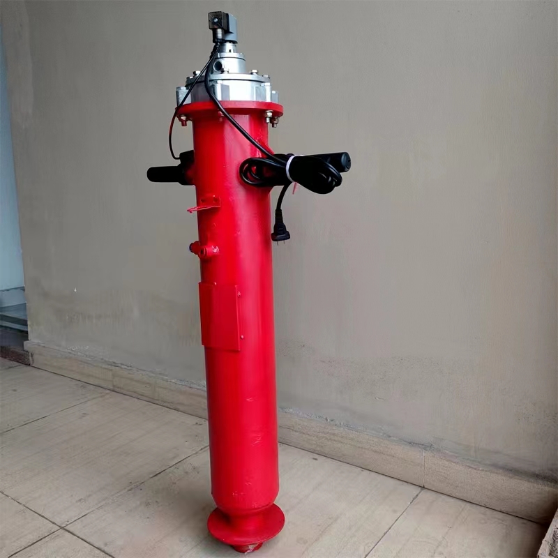 布袋充氣炮環(huán)保除塵設(shè)備用氣炮機布袋清堵器