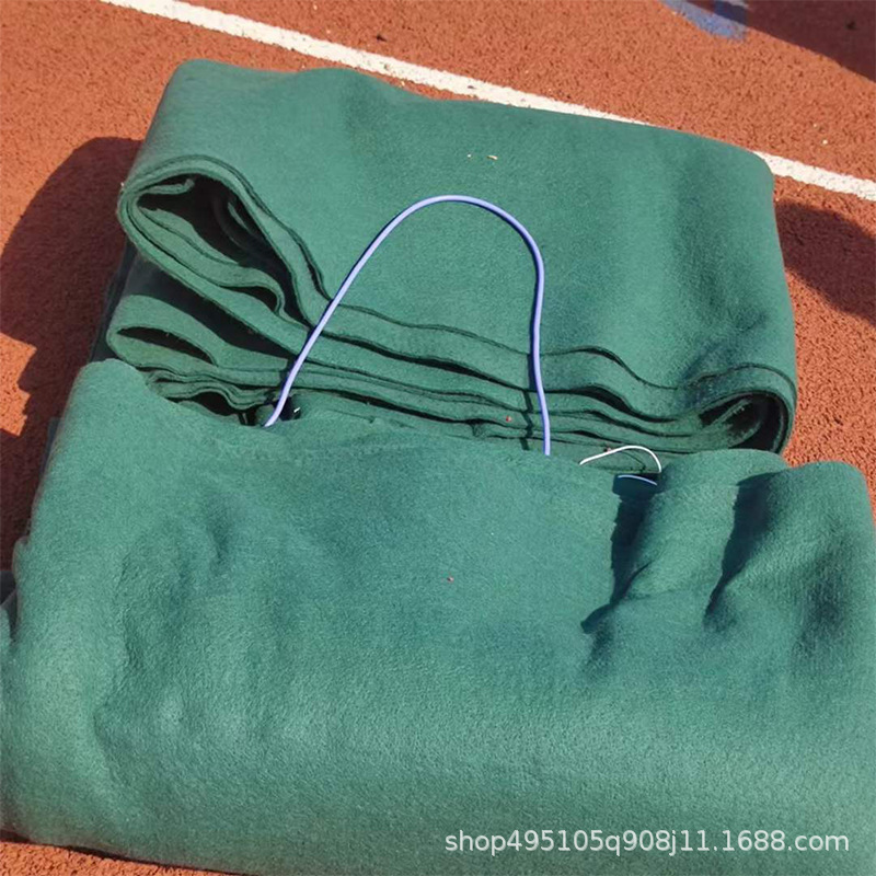 工程電熱毯 建筑電熱毯 橋梁電熱毯，