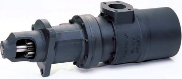 Austart氣啟動(dòng)馬達(dá)