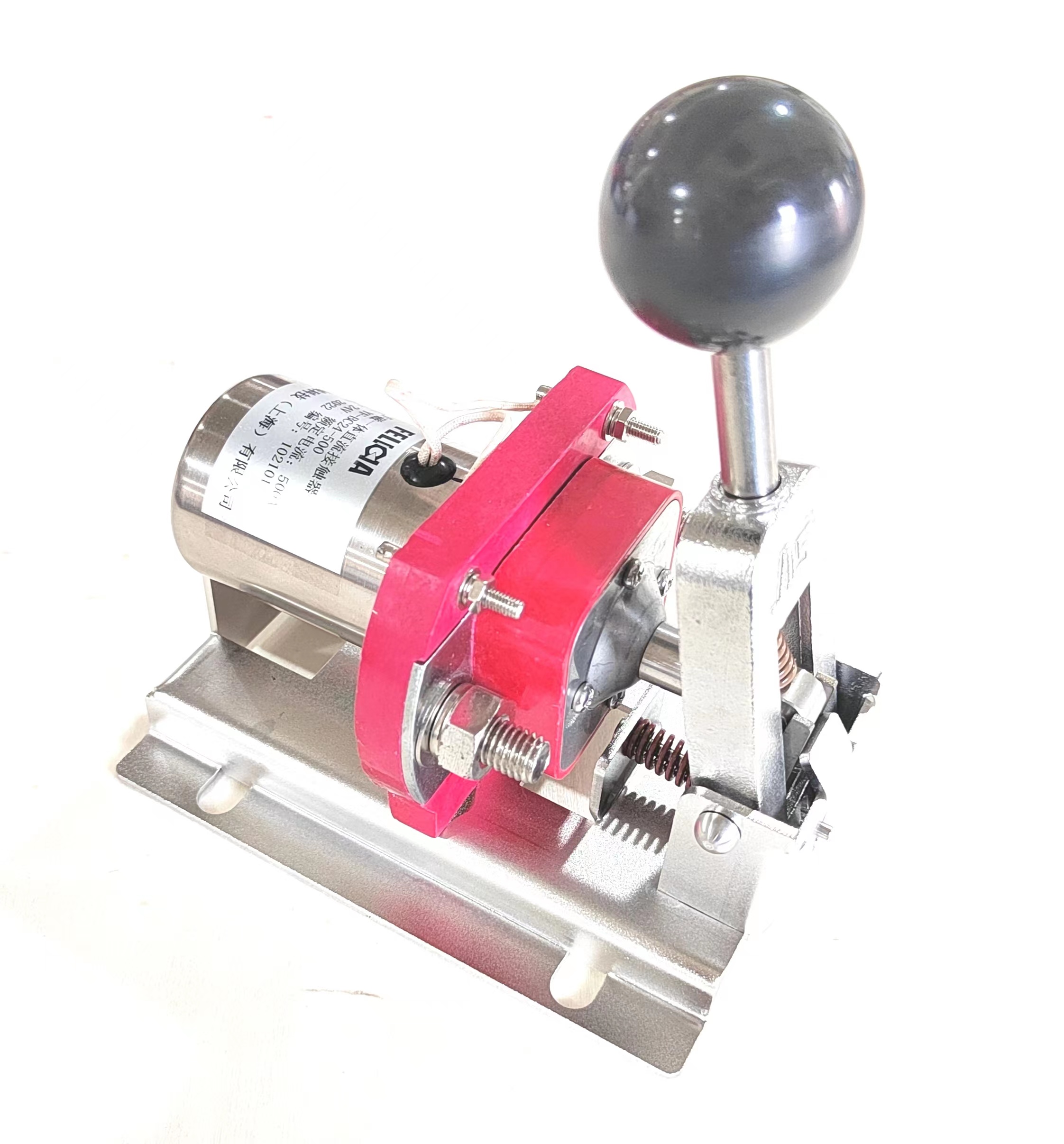 手磁一體-應(yīng)急消防泵電池開關(guān)，電池啟動開關(guān)