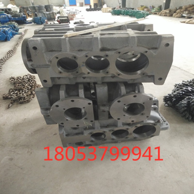 JS40減速機箱體外殼殼體 JS30減速機箱體外殼殼體廠家直銷