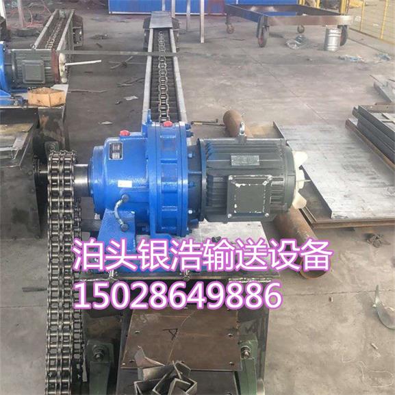 煤礦用刮板輸送機-教您合理使用