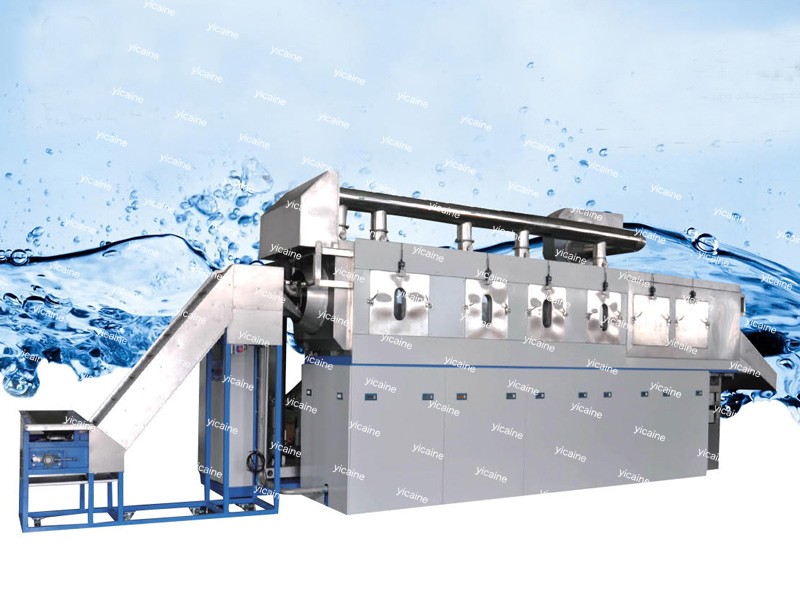 蘇州億凱恩-LX-Q3000FJ-螺旋式清洗設(shè)備