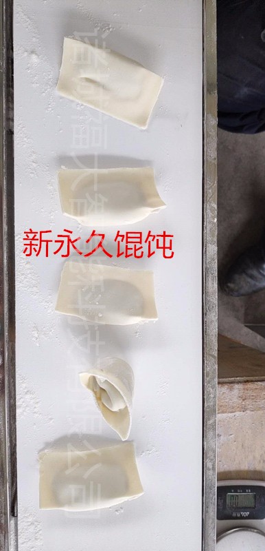 多功能水餃機一體機餛飩機餃子機煎餃機