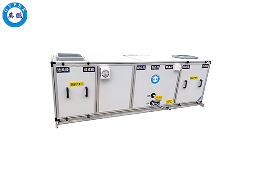 吊頂式恒溫恒濕空調