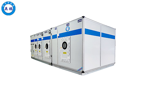 恒溫恒濕空調(diào)