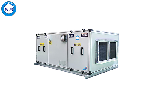 吊頂式凈化風(fēng)柜