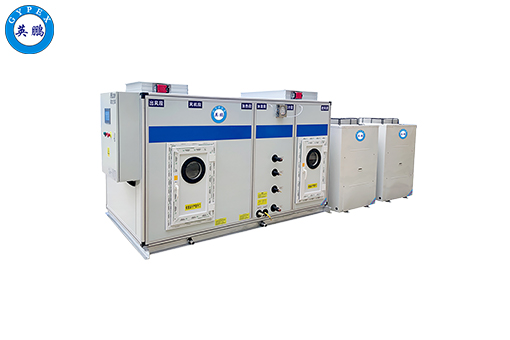 風冷恒溫恒濕空調(diào)