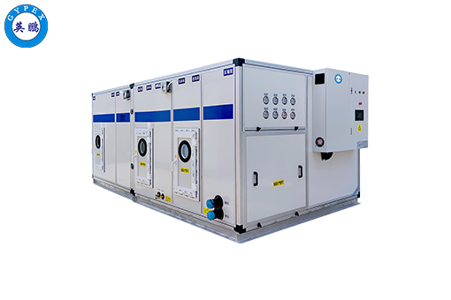 立式恒溫恒濕空調(diào)機(jī)組