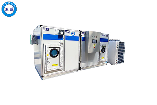 立式潔凈空調(diào)