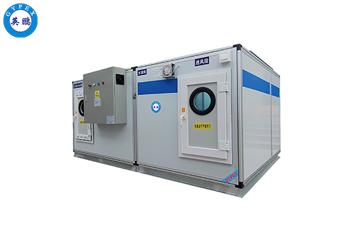 恒溫恒濕風(fēng)柜