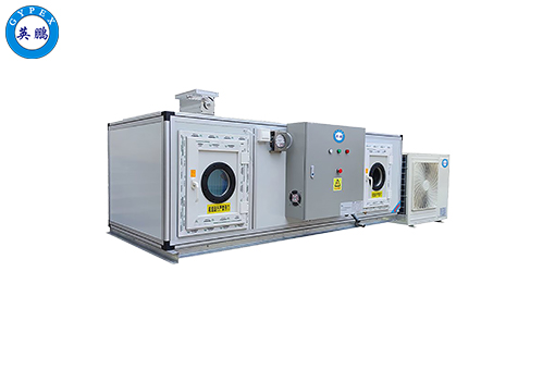 潔凈空調(diào)機(jī)組