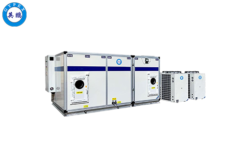凈化空調(diào)一體機(jī)組