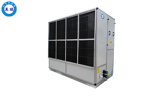 食品車間恒溫恒濕空調(diào)