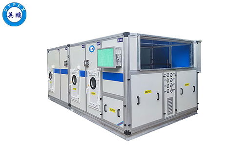 手術(shù)室凈化空調(diào)