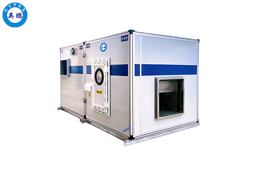 新風(fēng)恒溫恒濕空調(diào)