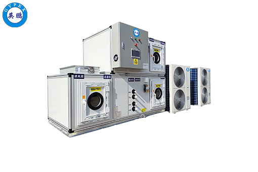 醫(yī)用恒溫恒濕空調(diào)