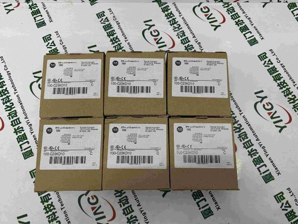 羅克韋爾 1761-NET-ENI 控制器