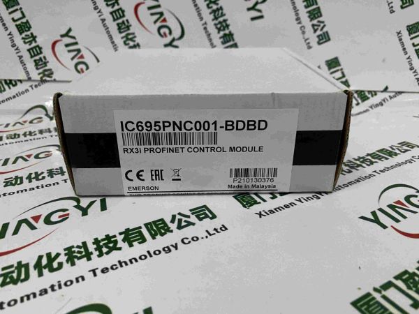 CACR-SR03TZ6SS 安川 PLC控制模塊