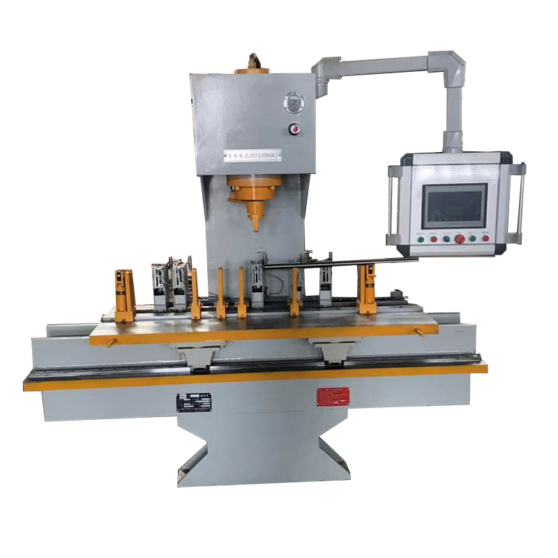 車半軸扭力桿全自動校直機(jī) C型單臂液壓機(jī) 鋼管圓軸矯直機(jī)