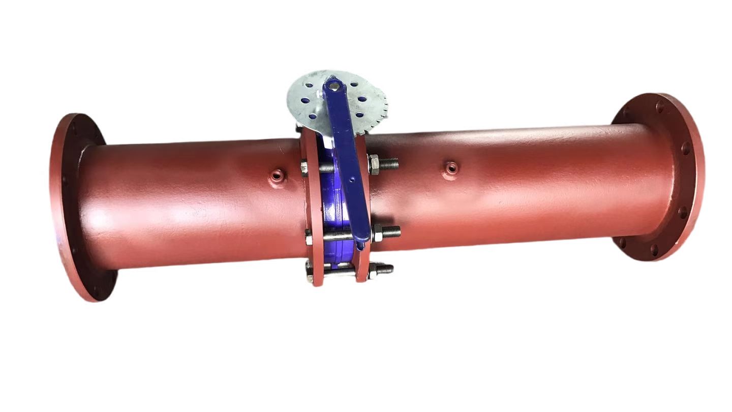 旋轉式孔板流量計鶴壁永成邀你一起合作