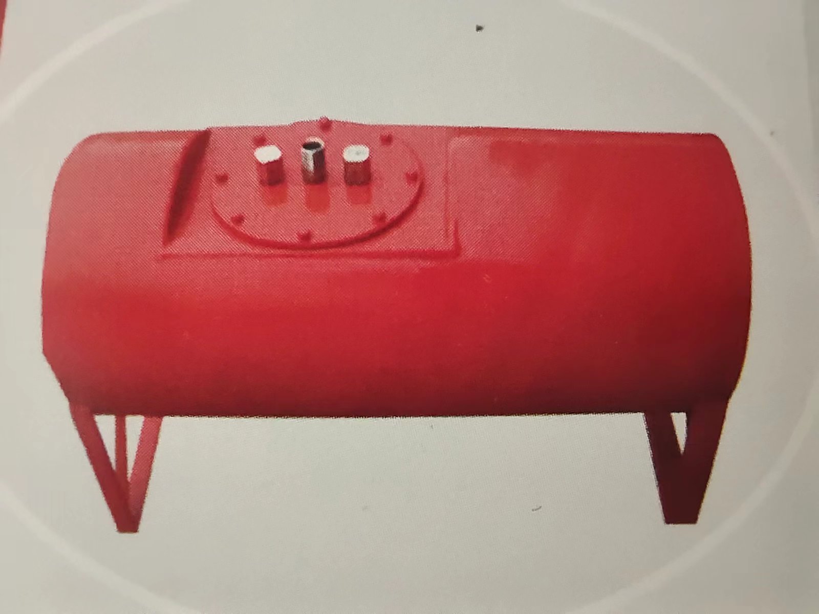 交給鶴壁永成來做臥式負(fù)壓排渣放水器，價(jià)格由您來定。