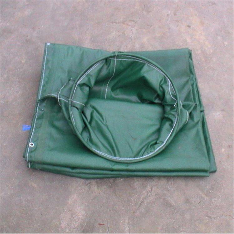 礦用阻燃正負(fù)壓風(fēng)筒辨別之分 一送一抽選對規(guī)格不迷路