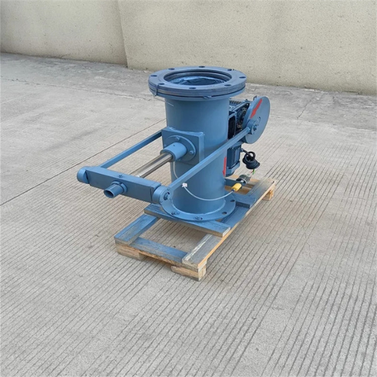 全自動管道礦漿取樣機(jī) 靠壓縮空氣驅(qū)動 提高采樣穩(wěn)定性