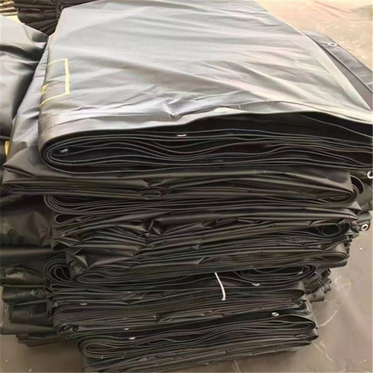 礦用正壓風(fēng)筒φ800阻燃送風(fēng)筒無脫節(jié) 中間沒有骨架結(jié)構(gòu)