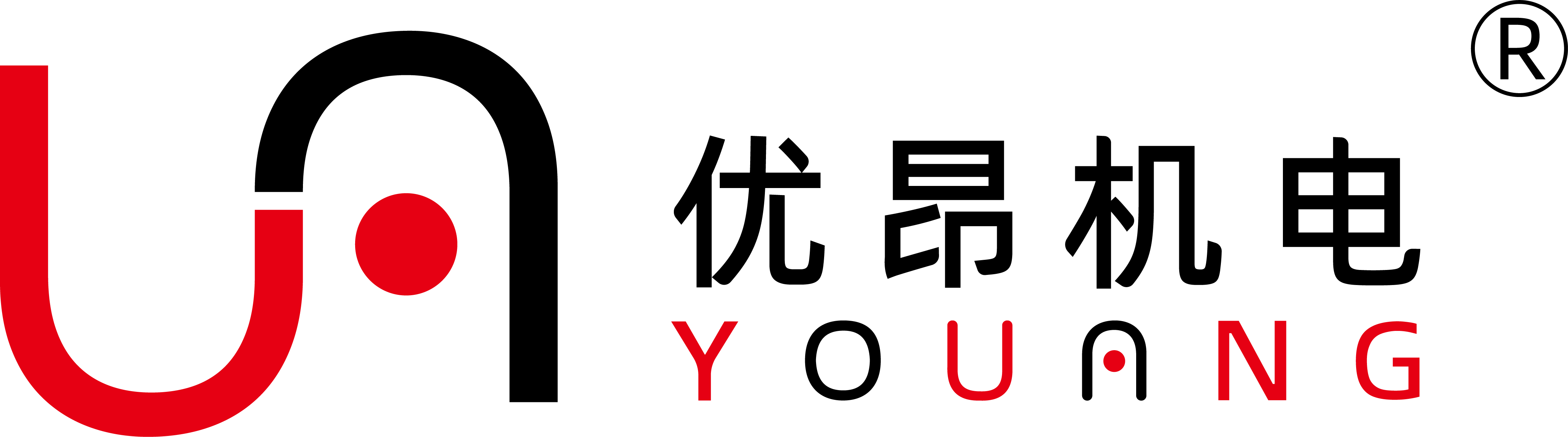 上海優(yōu)昂機電有限公司