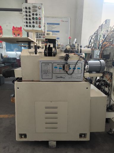 二手湘南 館野 鼎堅(jiān)芯取機(jī)