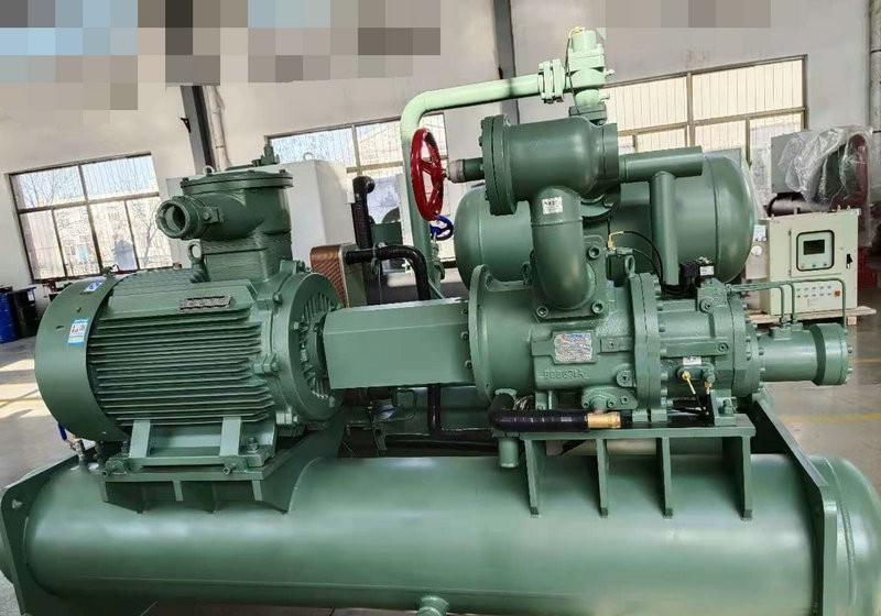 夏天使用低溫冷水機組有什么注意事項嗎？