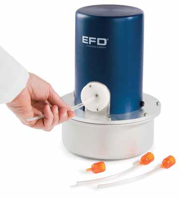 Relius? 管道涂膠機(jī)