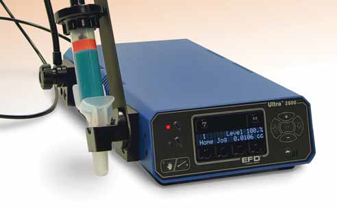 Ultimus IV 系列點(diǎn)膠機(jī)