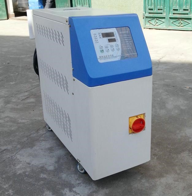 蘇州擁田6KW水式模溫機(jī)