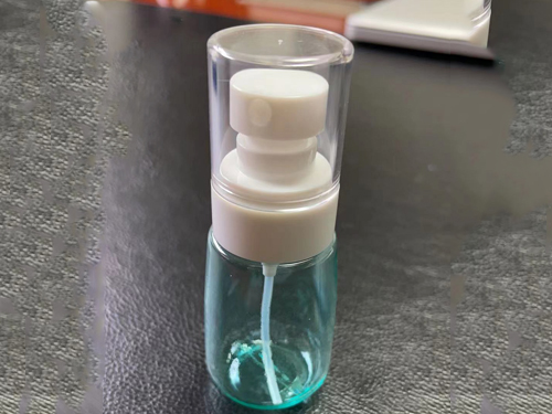 500ml洗手液瓶 酒精消毒噴壺 手消塑料瓶康躍