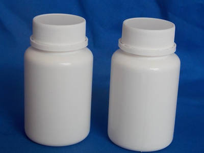 康躍廣口藥用塑料瓶 醫(yī)用塑料瓶  密封性好 可定制