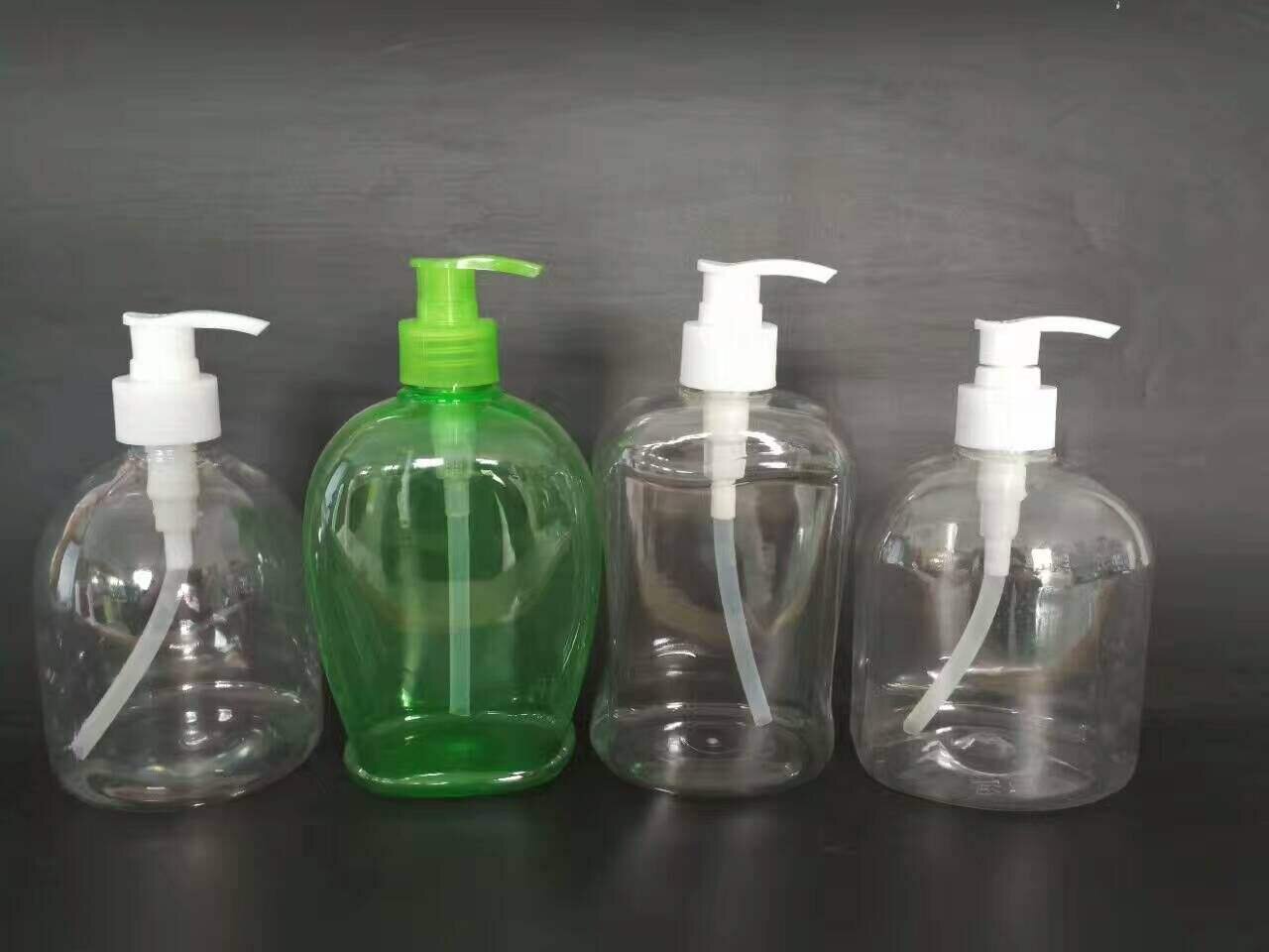 洗手液瓶特點(diǎn)