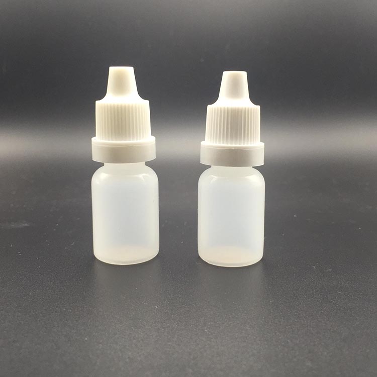 眼藥水瓶 PET PVC康躍 直供廠(chǎng)家