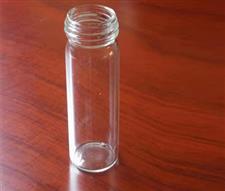 康躍銷售白色透明低硼硅玻璃瓶 低硼硅注射劑瓶規(guī)格全