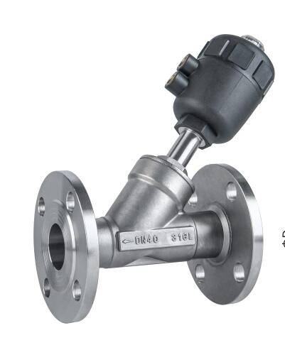 活動法蘭角座閥產品