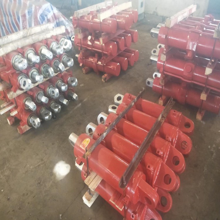 懸移頂梁液壓支架支柱千斤頂產(chǎn)品簡介