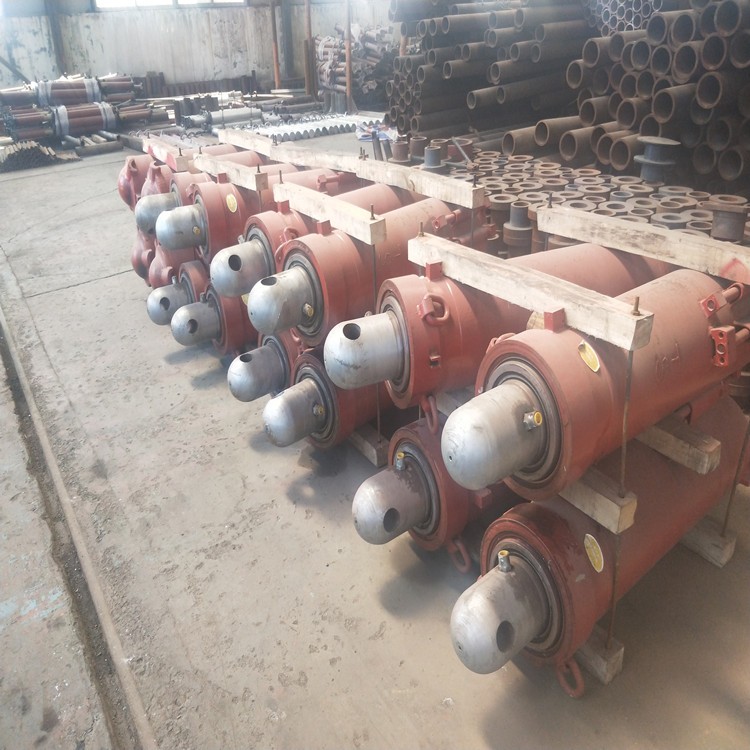 液壓支架尾梁千斤頂 尾梁千斤頂廠家直銷