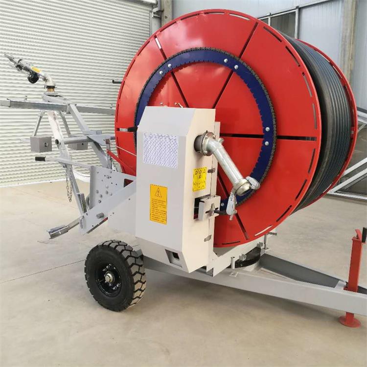 環(huán)保地膜機