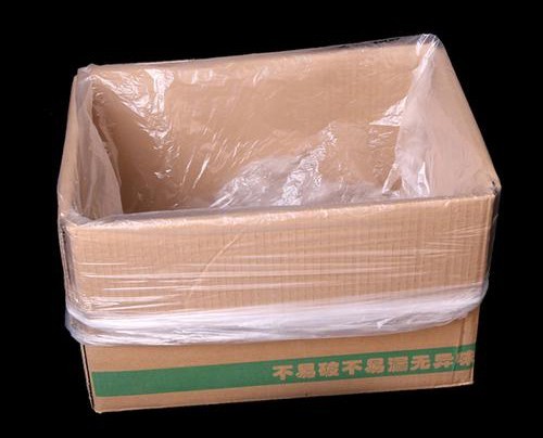 紙塑復(fù)合袋有哪些特性