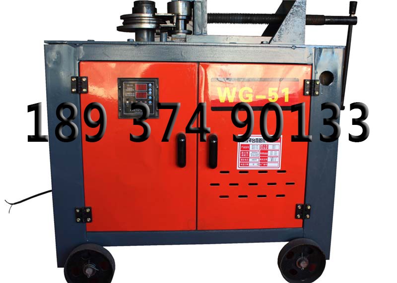 除銹機(jī)廠家推薦實(shí)用的51型彎管機(jī)高品質(zhì)