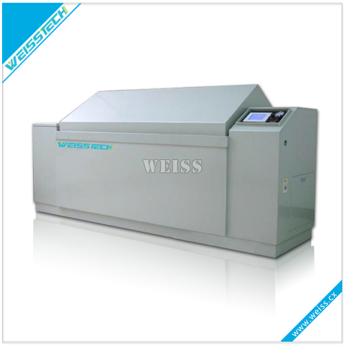 復(fù)合式鹽霧試驗(yàn)箱WSYW-090A