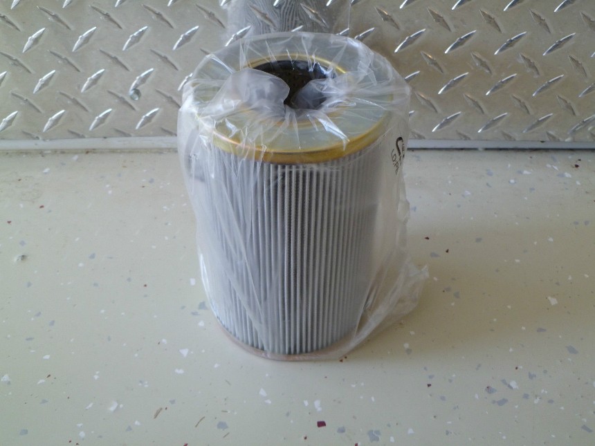 電廠油濾芯T2FX-800X10H