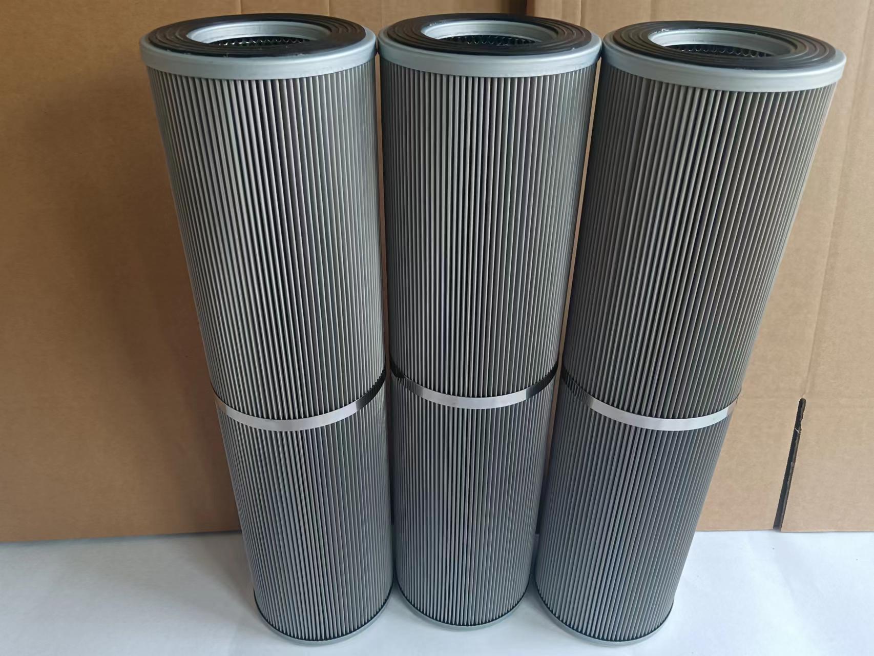 增壓機(jī)油精濾芯LX573-50C*20A