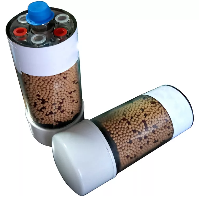 京南SDB-122-CV干燥過濾器空氣呼吸器